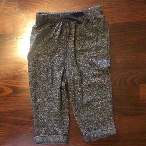 Baby boy sweatpants